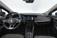 Renault Zoe vaihtoauto