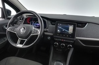Renault Zoe vaihtoauto