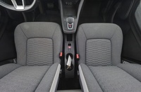 Renault Zoe vaihtoauto