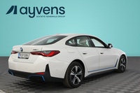 BMW i4 vaihtoauto