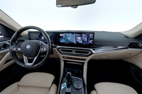 BMW i4 vaihtoauto