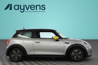 Mini Hatchback vaihtoauto