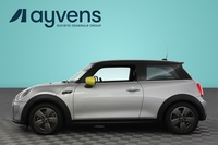 Mini Hatchback vaihtoauto