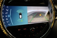 Mini Hatchback vaihtoauto