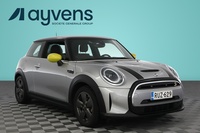 Mini Hatchback vaihtoauto