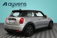 Mini Hatchback vaihtoauto