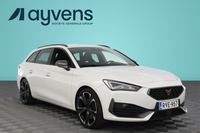 Cupra Leon Sportstourer vaihtoauto
