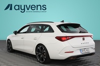 Cupra Leon Sportstourer vaihtoauto