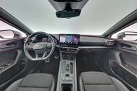 Cupra Leon Sportstourer vaihtoauto
