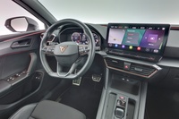Cupra Leon Sportstourer vaihtoauto