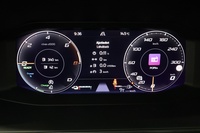Cupra Leon Sportstourer vaihtoauto