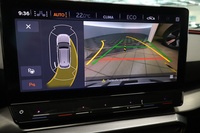 Cupra Leon Sportstourer vaihtoauto