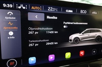 Cupra Leon Sportstourer vaihtoauto