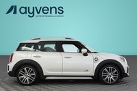 Mini Countryman vaihtoauto