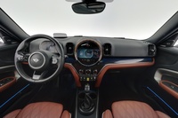 Mini Countryman vaihtoauto