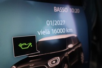 Mini Countryman vaihtoauto