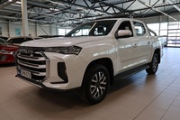 Maxus T90 EV vaihtoauto