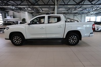 Maxus T90 EV vaihtoauto