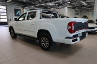 Maxus T90 EV vaihtoauto