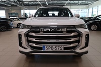 Maxus T90 EV vaihtoauto