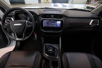 Maxus T90 EV vaihtoauto