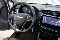 Maxus T90 EV vaihtoauto