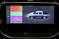 Maxus T90 EV vaihtoauto