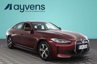 BMW i4 vaihtoauto