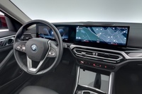 BMW i4 vaihtoauto