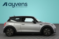 Mini Hatchback vaihtoauto