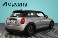 Mini Hatchback vaihtoauto