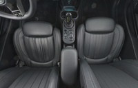 Mini Hatchback vaihtoauto