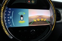 Mini Hatchback vaihtoauto