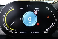 Mini Hatchback vaihtoauto