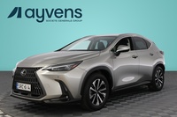 Lexus NX vaihtoauto