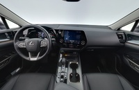 Lexus NX vaihtoauto
