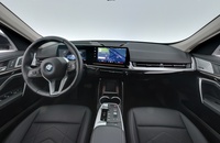 BMW iX1 vaihtoauto