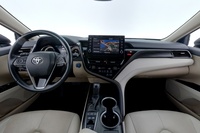 Toyota Camry vaihtoauto