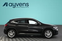 Mercedes-Benz GLA vaihtoauto