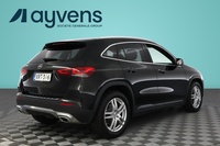 Mercedes-Benz GLA vaihtoauto