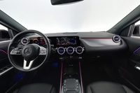 Mercedes-Benz GLA vaihtoauto