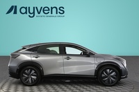 Nissan Ariya vaihtoauto