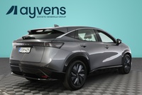 Nissan Ariya vaihtoauto