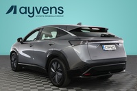 Nissan Ariya vaihtoauto