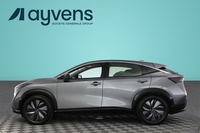 Nissan Ariya vaihtoauto