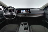 Nissan Ariya vaihtoauto