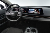 Nissan Ariya vaihtoauto