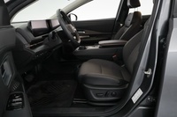 Nissan Ariya vaihtoauto