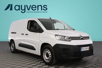 Citroën e-Berlingo Van vaihtoauto