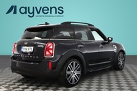 Mini Countryman vaihtoauto